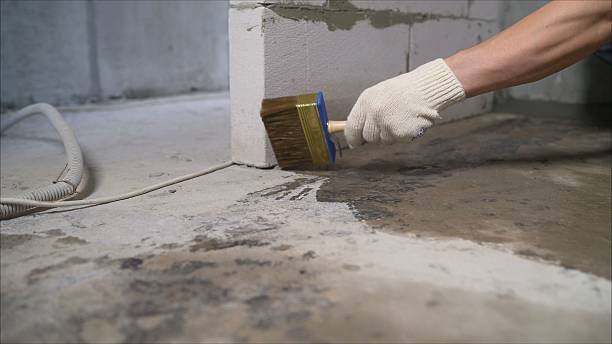 24/7 Emergency Crawl Space Encapsulation experts in Stockbridge, WI